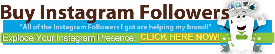 get instagram followers