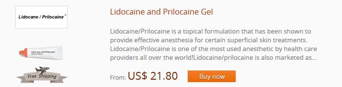 lidocaine lidocaine