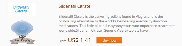 Cheap price for Sildenafil citrate sildenafil citrate price
