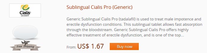 sublingual cialis pro sublingual cialis pro