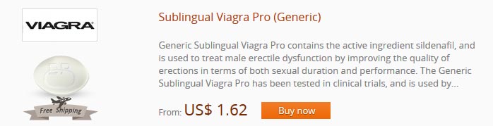 Sublingual Viagra professional sublingual viagra pro