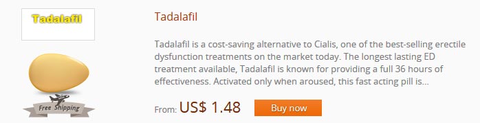 tadalafil tadalafil