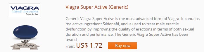 Viagra super active purchase Viagra super active